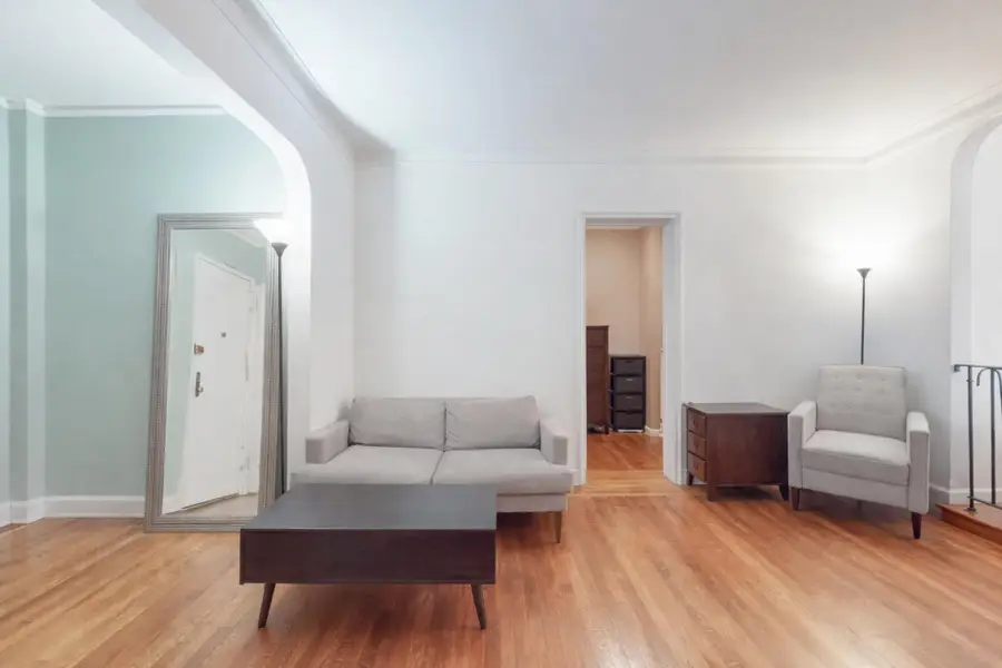 420 Central Park W #3-A, Manhattan, NY 10025 - #3