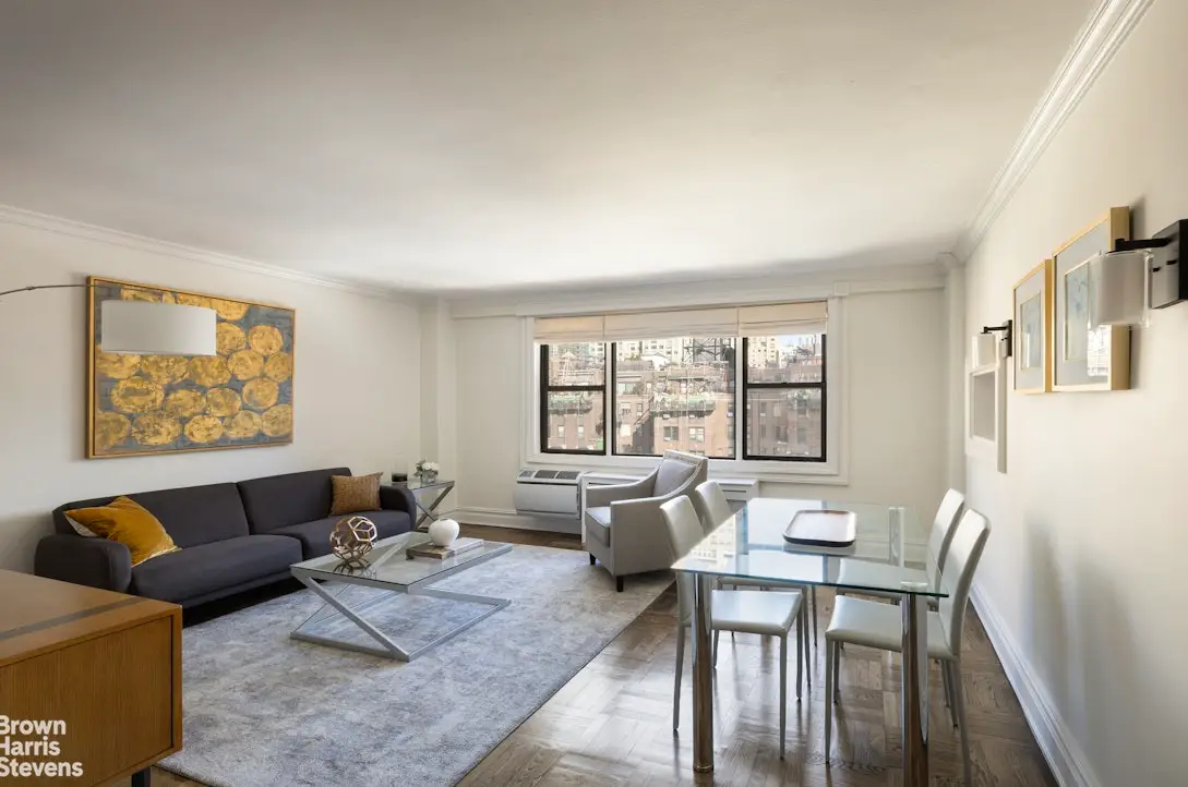 345 E 52nd Street #12A/G, Manhattan, NY 10022 - #1