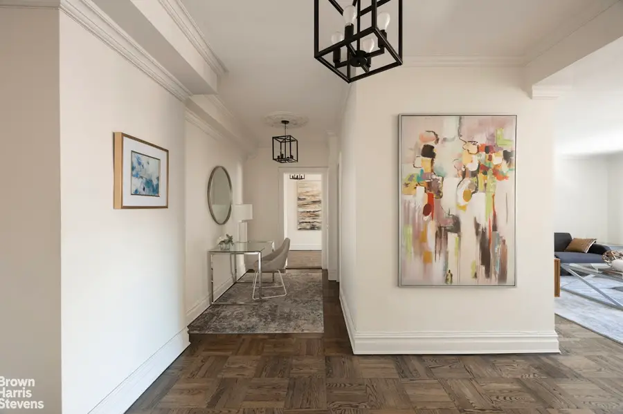 345 E 52nd Street #12A/G, Manhattan, NY 10022 - #3