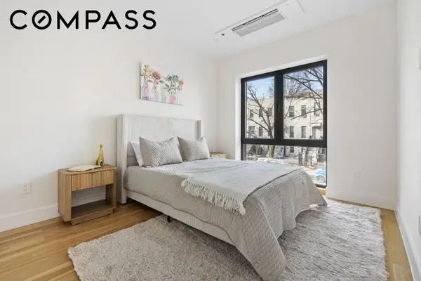 1226 Decatur Street #1B, Brooklyn, NY 11207