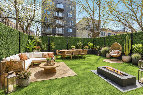 1226 Decatur Street #1B, Brooklyn, NY 11207