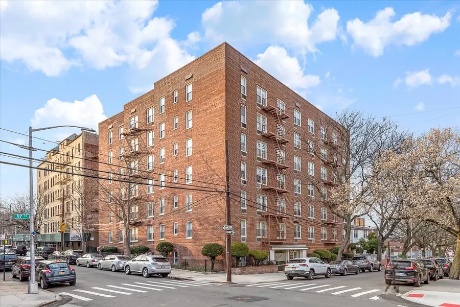39-76 57th Street #6E, Queens, NY 11377 - #2