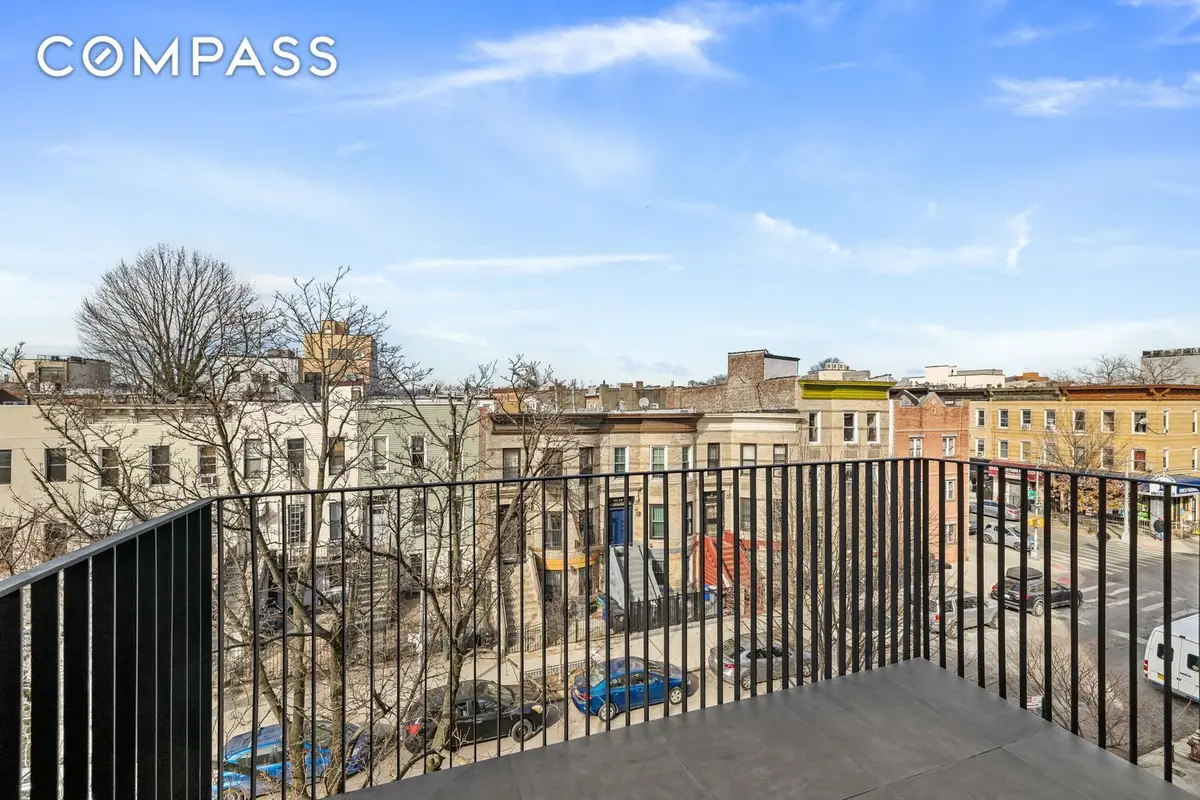 1226 Decatur Street #3B, Brooklyn, NY 11207 - #1