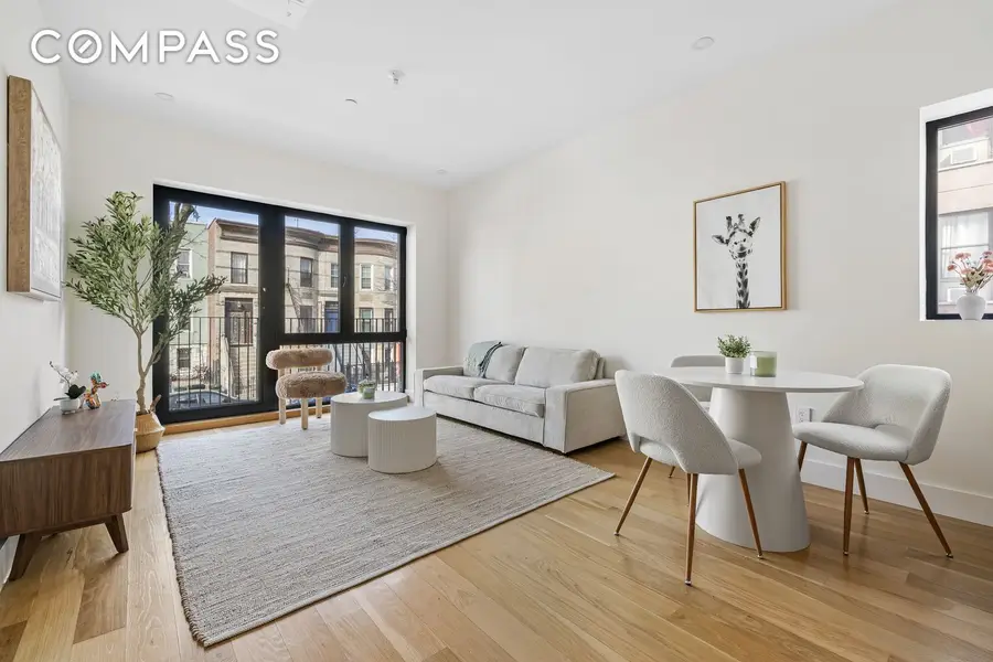 1226 Decatur Street #3B, Brooklyn, NY 11207 - #2