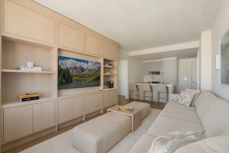 100 Claremont Avenue #17C, New York, NY 10027 - #2