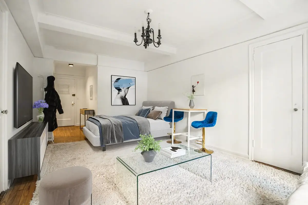 10 Park Avenue #7S, New York, NY 10016 - #1