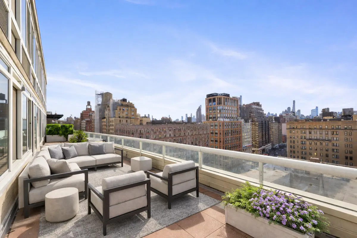 2373 Broadway #1706, Manhattan, NY 10024 - #1