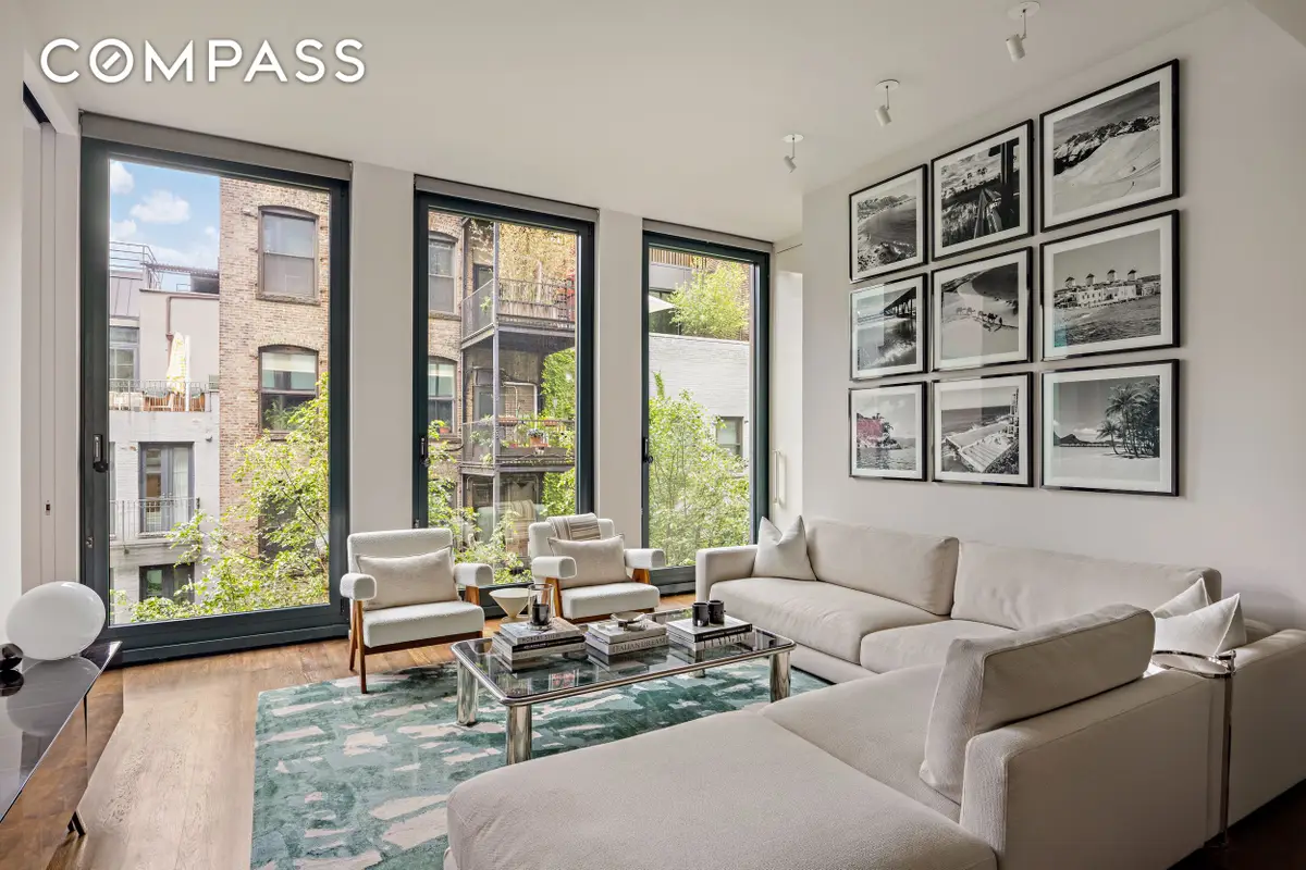 40 Bond Street #6D, New York, NY 10012 - #1