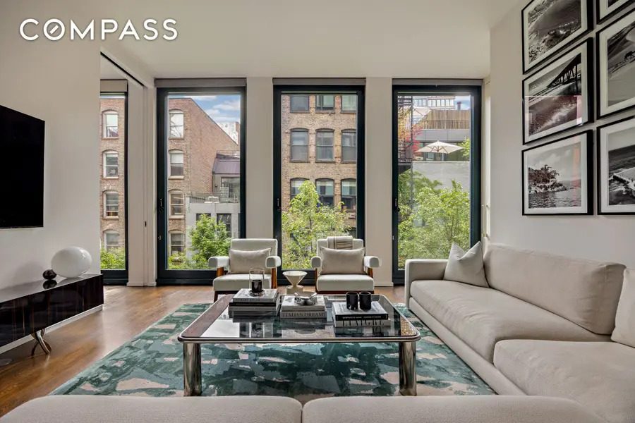 40 Bond Street #6D, New York, NY 10012 - #2