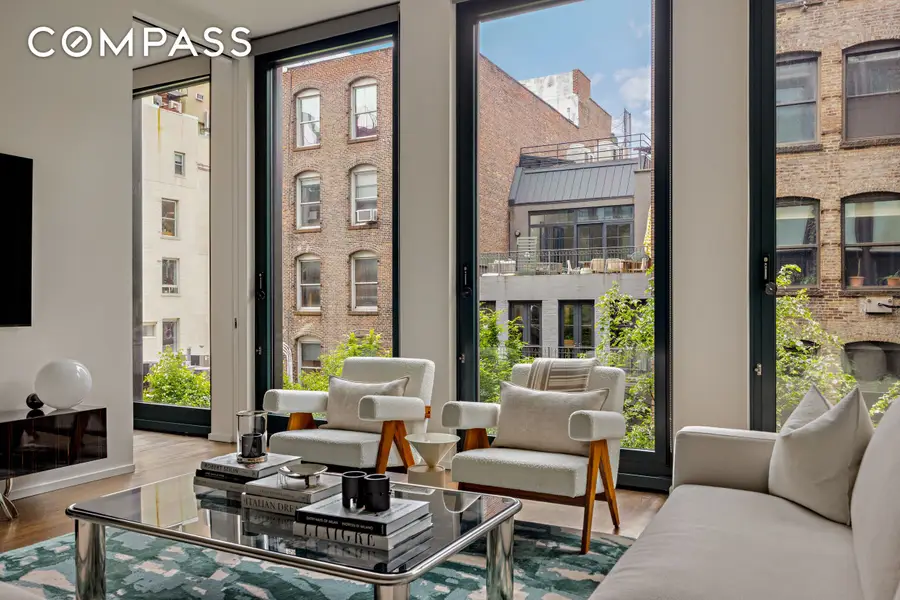40 Bond Street #6D, New York, NY 10012 - #3
