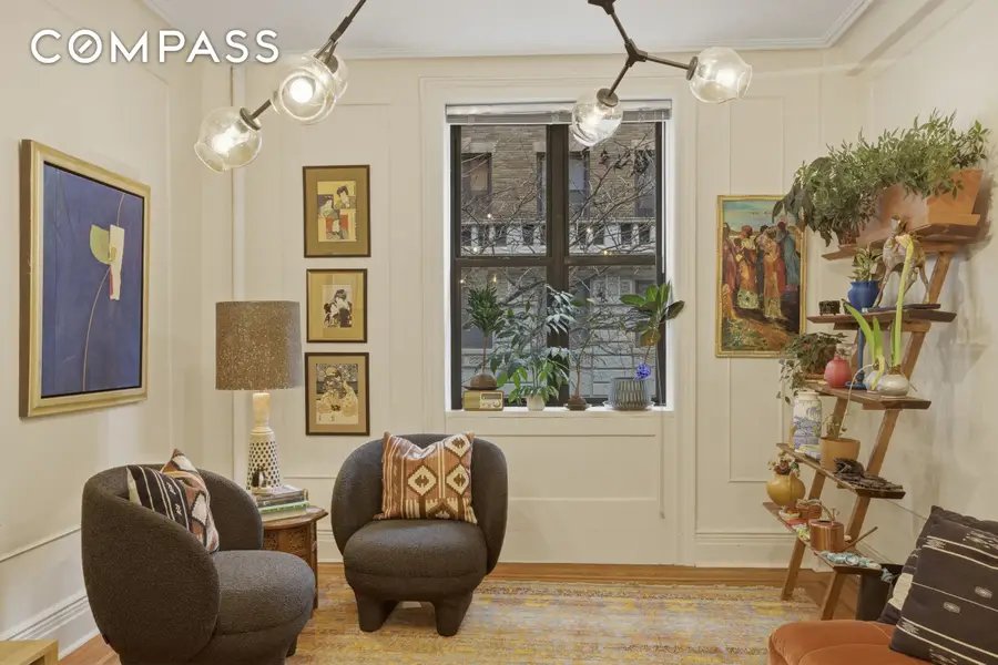 532 W 111th Street #26, Manhattan, NY 10025 - #2