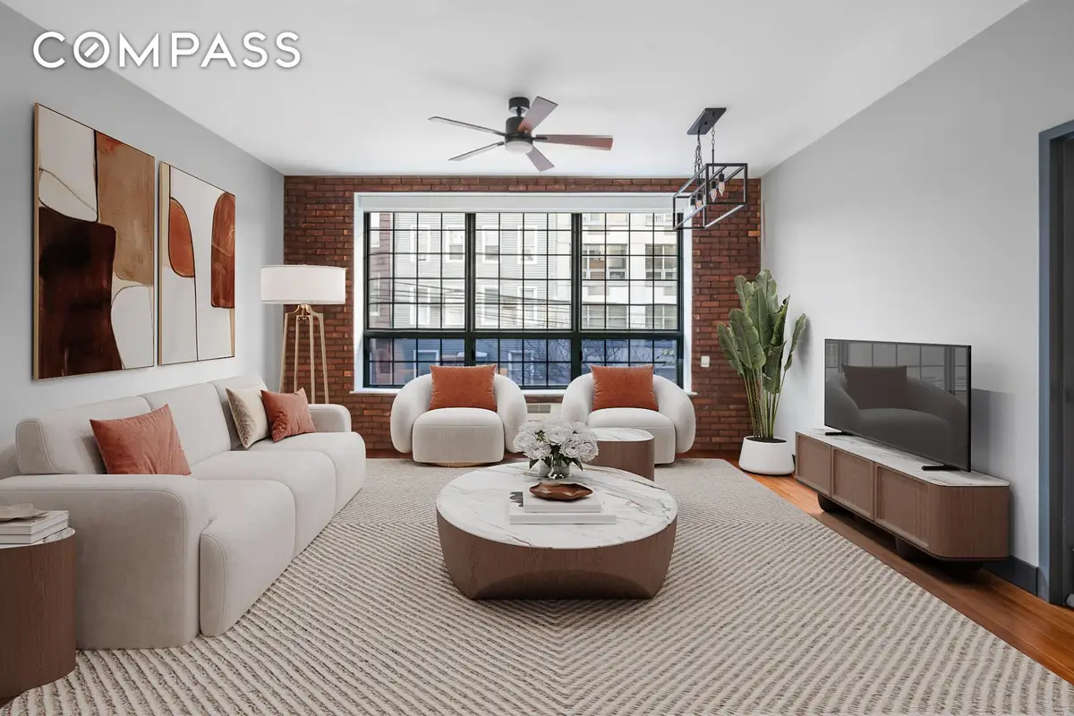 5-25 47th Road #2A, Queens, NY 11101 - #1