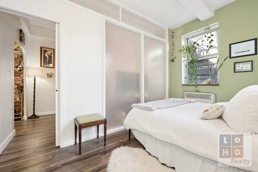 500 Grand Street #BGB, Manhattan, NY 10002 - #3