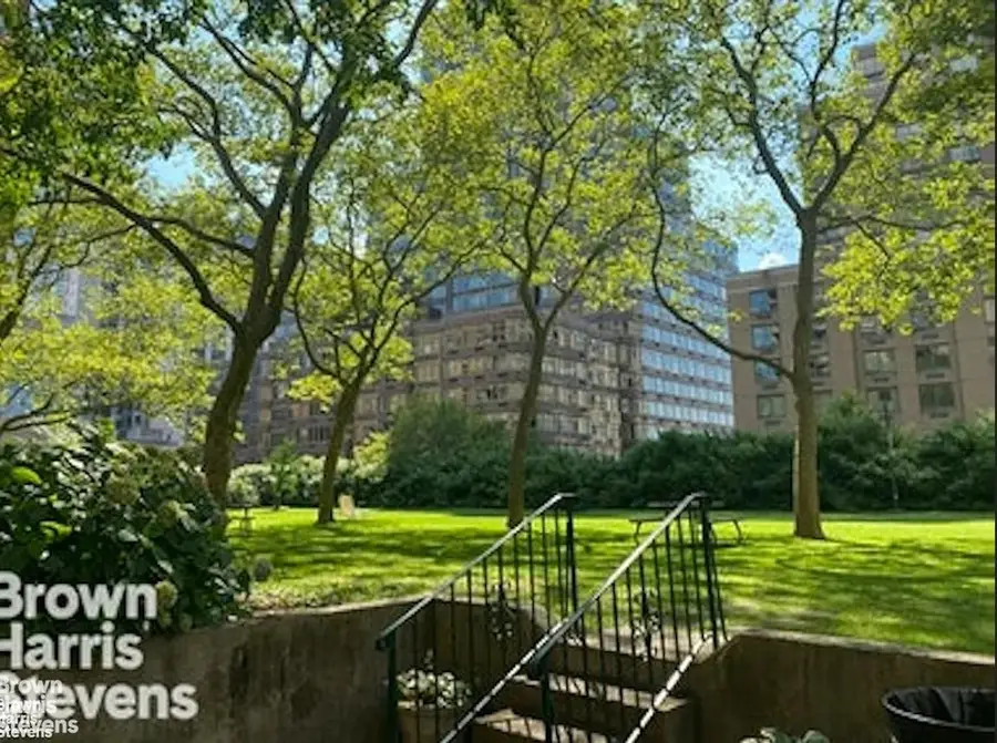 205 W End Avenue #3E, Manhattan, NY 10023 - #2