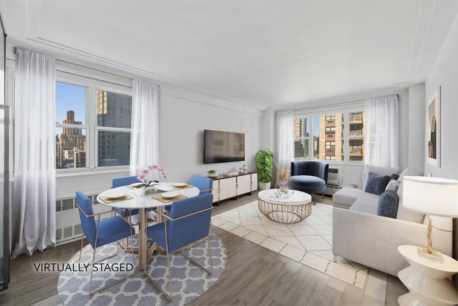 340 E 80th Street #17-D, Manhattan, NY 10075 - #2