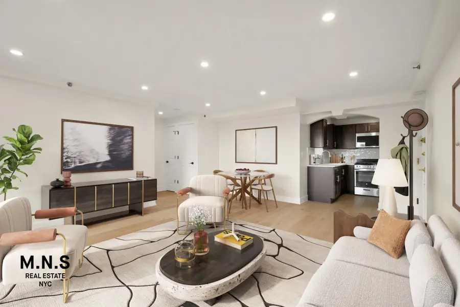 102-10 Queens Boulevard #505, Queens, NY 11375 - #2