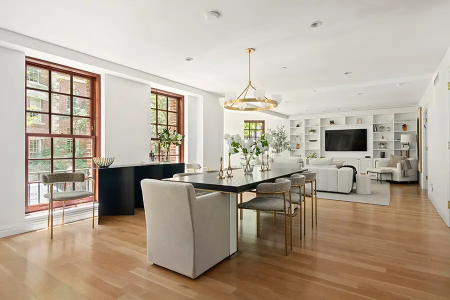 35 E 63rd Street, New York, NY 10065 - #3