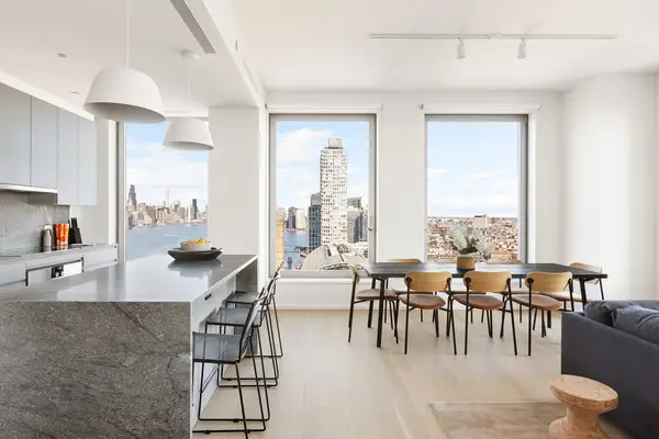 8 S 4 Street #32D, Brooklyn, NY 11249