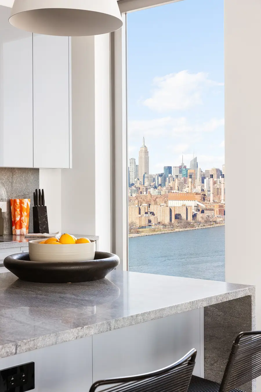 8 S 4 Street #32D, Brooklyn, NY 11249 - #2