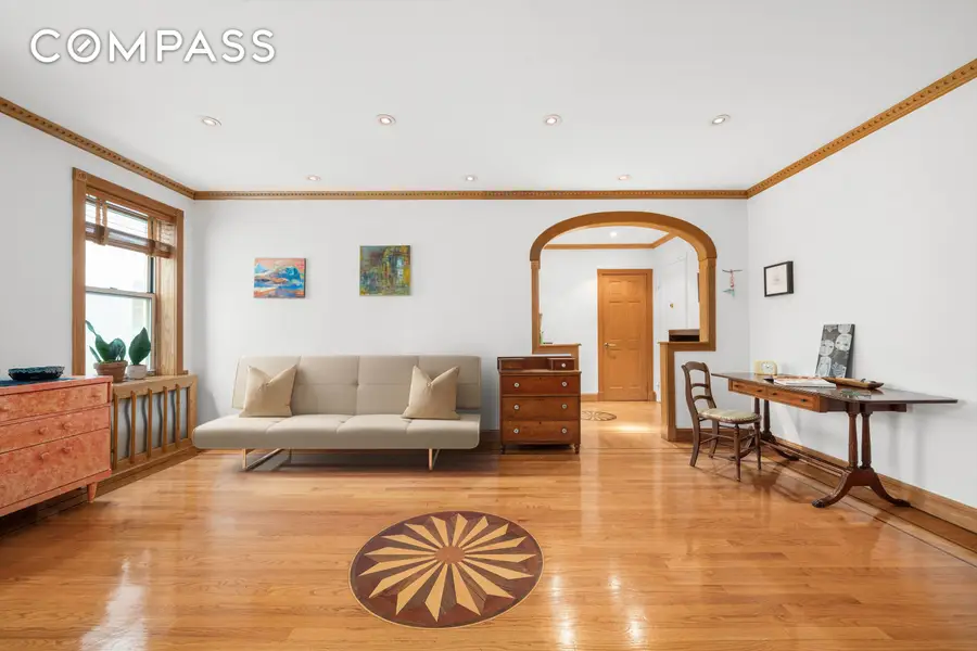 75 Bank Street #4B, Manhattan, NY 10014 - #3