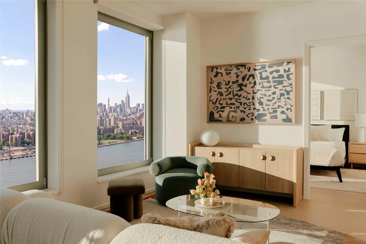 8 S 4 Street #18B, Brooklyn, NY 11249 - #1