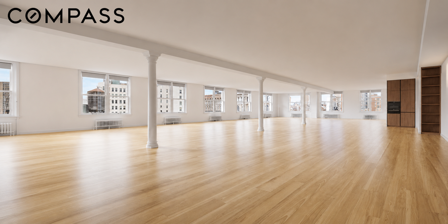 565 Broadway #8, Manhattan, NY 10012 - #3
