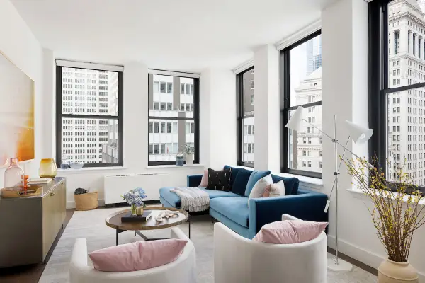 25 Broad Street #21I, Manhattan, NY 10004