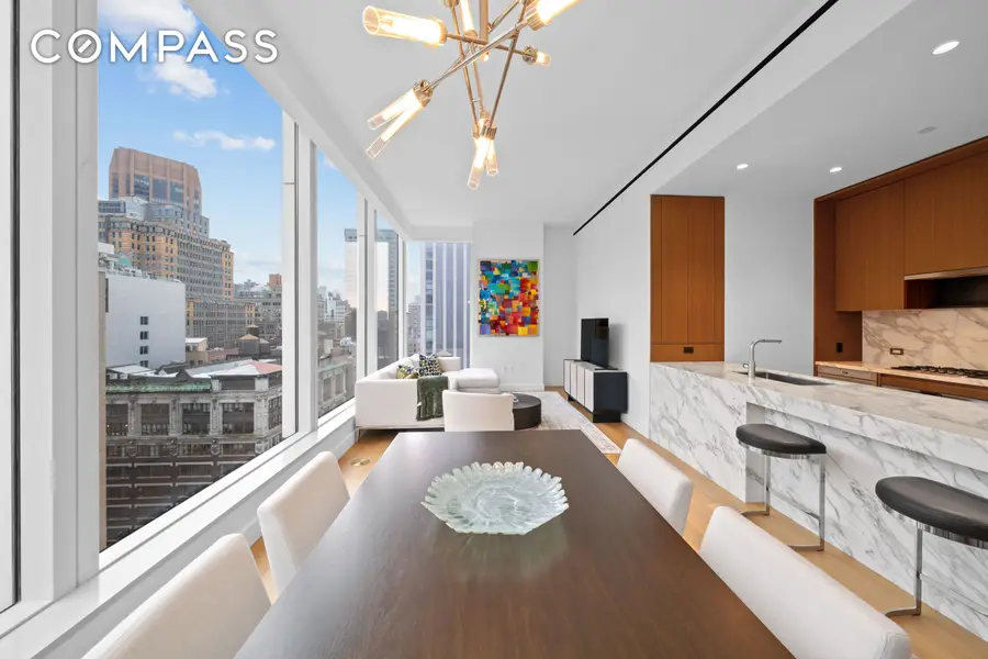 15 E 30th Street #19B, Manhattan, NY 10016 - #2