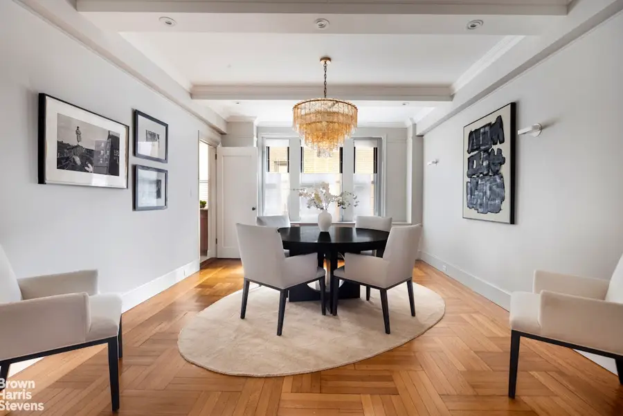 260 W End Avenue #6B, Manhattan, NY 10023 - #3