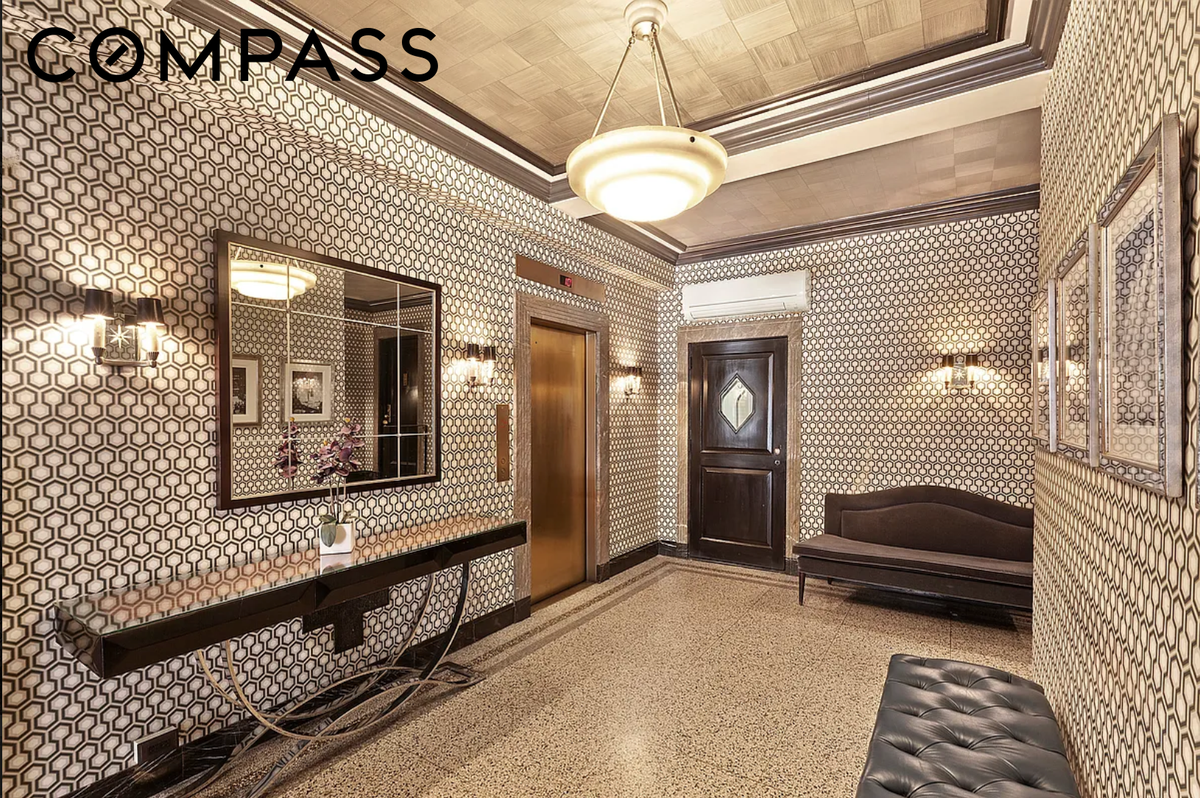 227 E 57th Street #3DEF, Manhattan, NY 10022 - #1