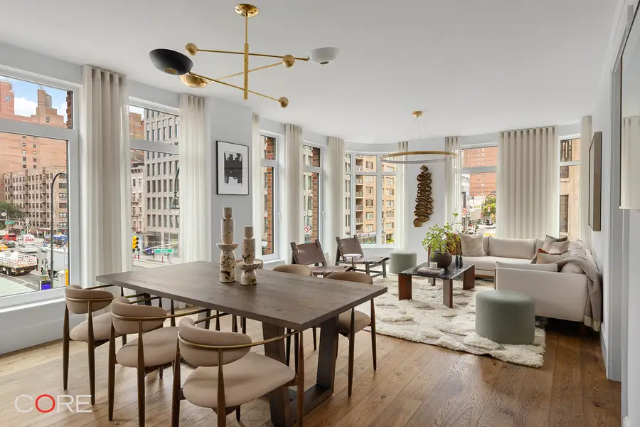 525 6th Avenue #6F, New York, NY 10011 - #3