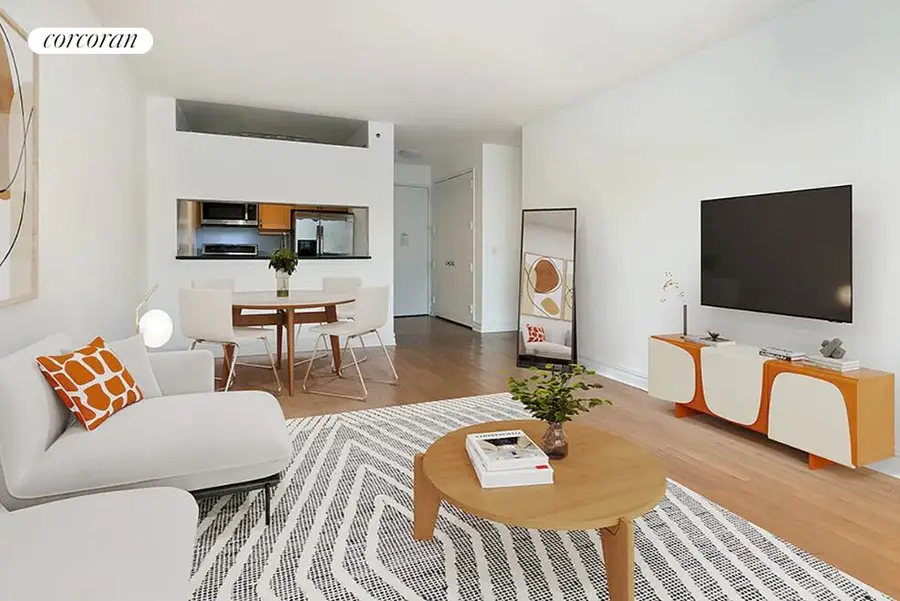401 E 60th Street #4H, Manhattan, NY 10065 - #2