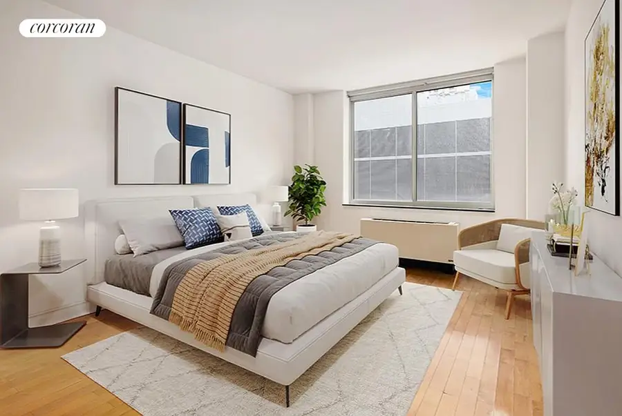 401 E 60th Street #4H, Manhattan, NY 10065 - #3