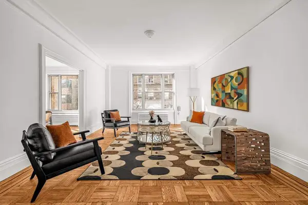 180 Riverside Drive #3B, Manhattan, NY 10024