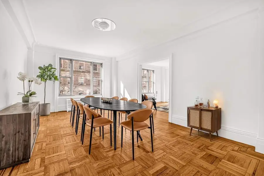 180 Riverside Drive #3B, Manhattan, NY 10024 - #2