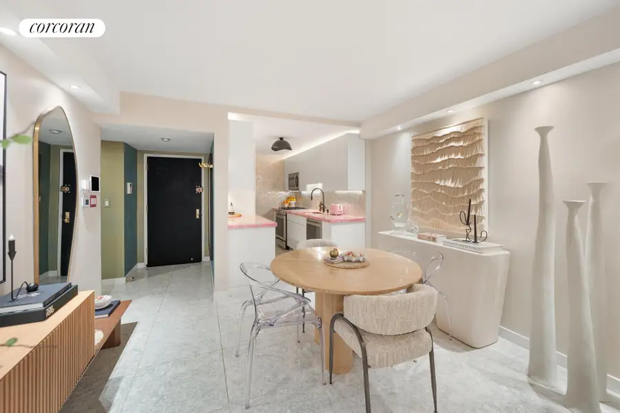 507 E 80th Street #3F, New York, NY 10075 - #3