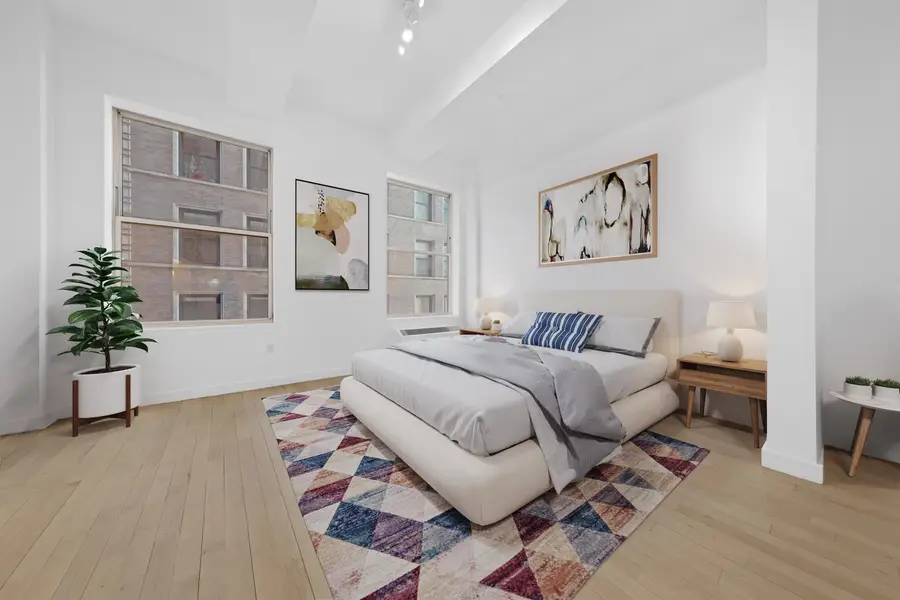 15 Broad Street #822, Manhattan, NY 10005 - #2