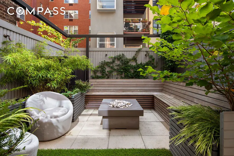 102 W 118th Street #1, New York, NY 10026 - #2