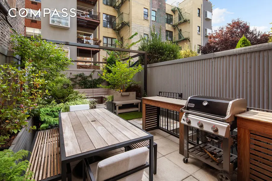 102 W 118th Street #1, New York, NY 10026 - #3