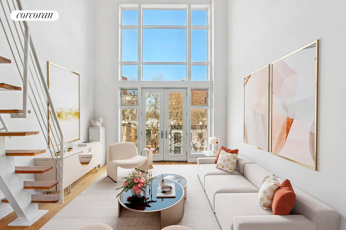 144 Clifton Place #4A, Brooklyn, NY 11238 - #1