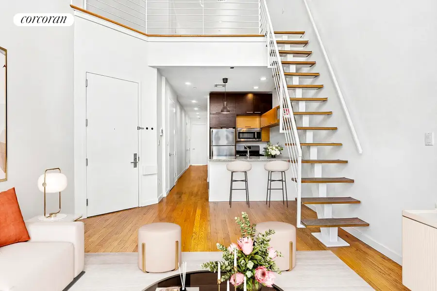 144 Clifton Place #4A, Brooklyn, NY 11238 - #2