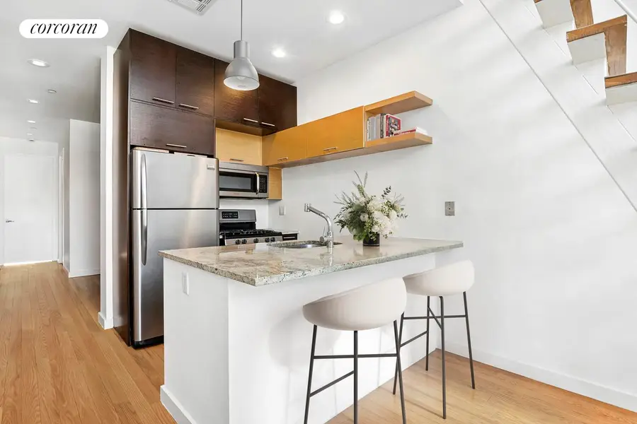 144 Clifton Place #4A, Brooklyn, NY 11238 - #3