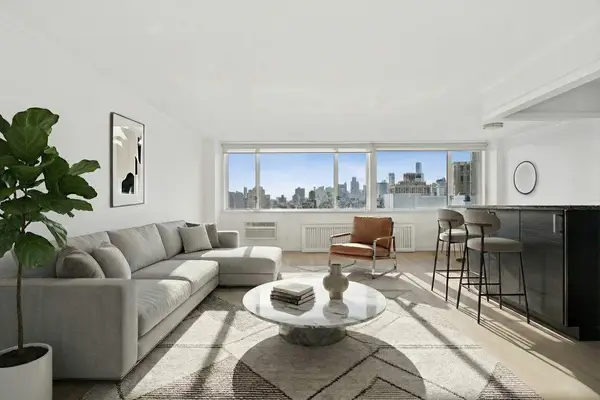 333 E 14th Street #15J, Manhattan, NY 10003