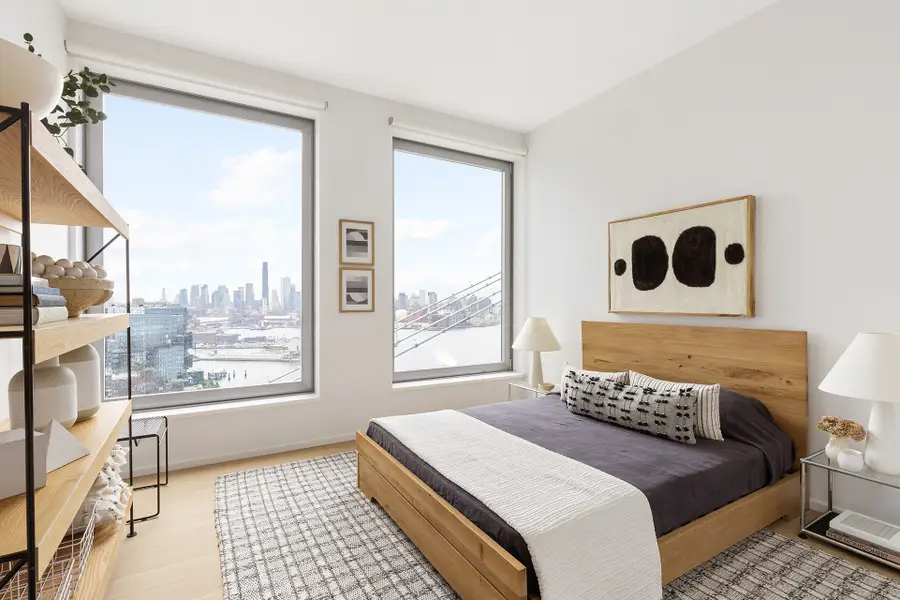 8 S 4 Street #31C, Brooklyn, NY 11249 - #2