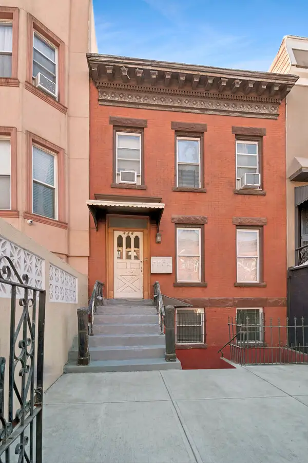 326 56th Street #TH, Brooklyn, NY 11220