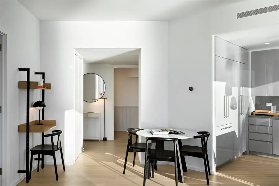 8 S 4 Street #4A, Brooklyn, NY 11249 - #3