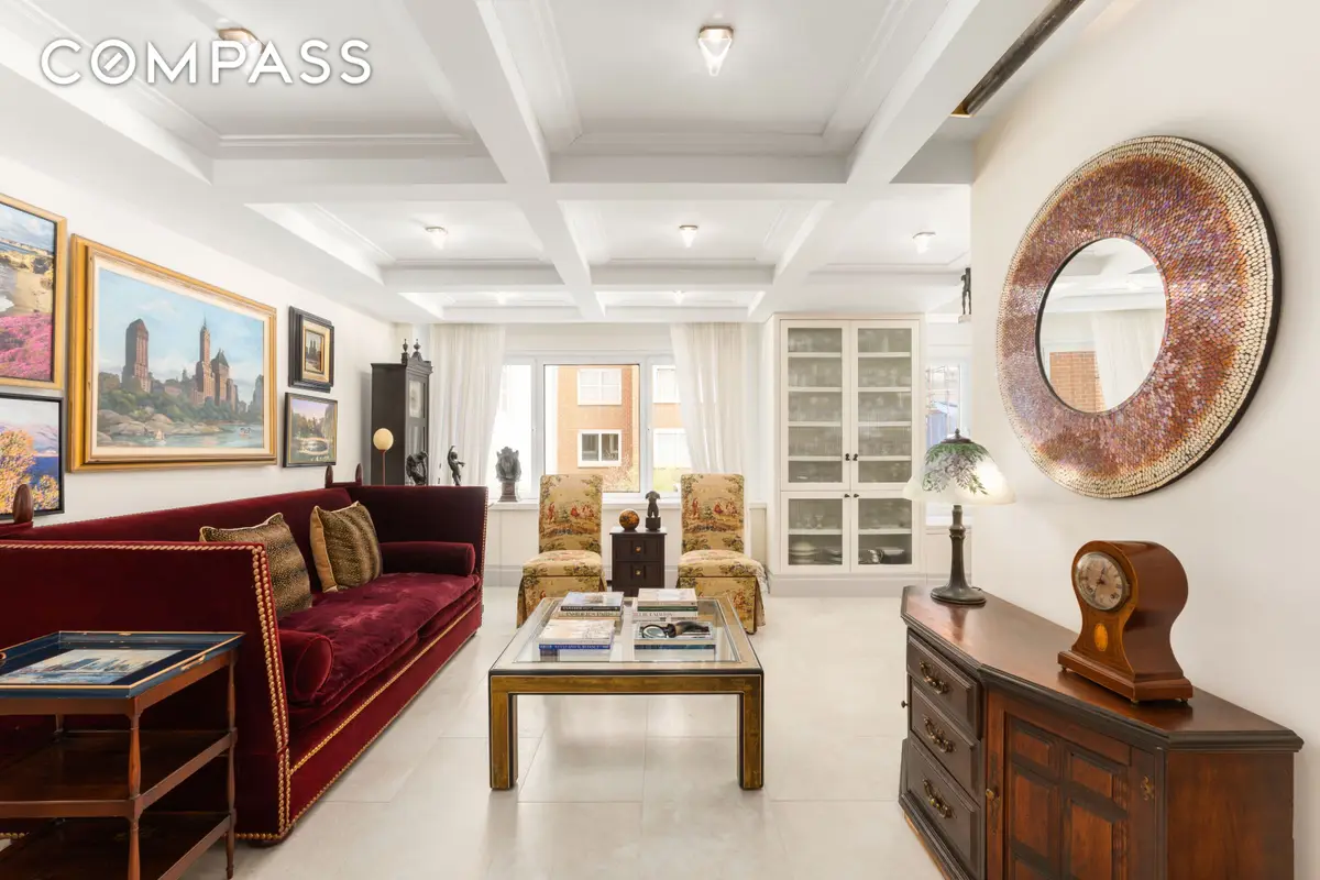 35 E 85th Street #2FG, Manhattan, NY 10028 - #1