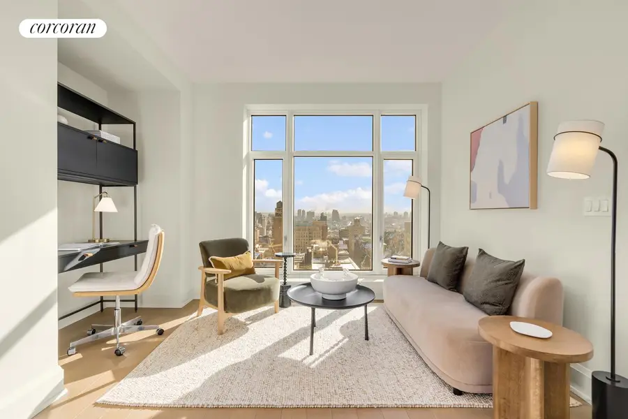 100 Claremont Avenue #25D, New York, NY 10027 - #2