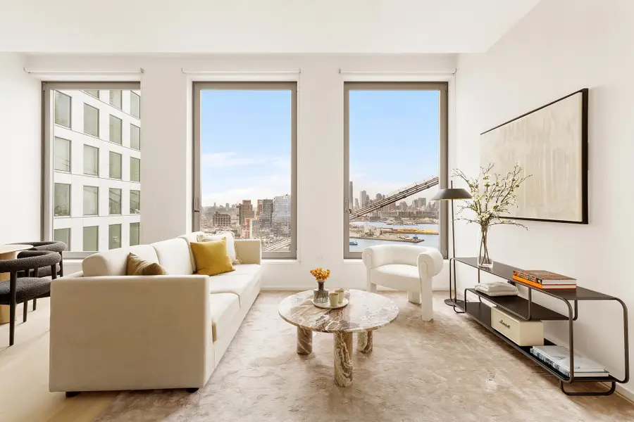 8 S 4 Street #15C, Brooklyn, NY 11249 - #2