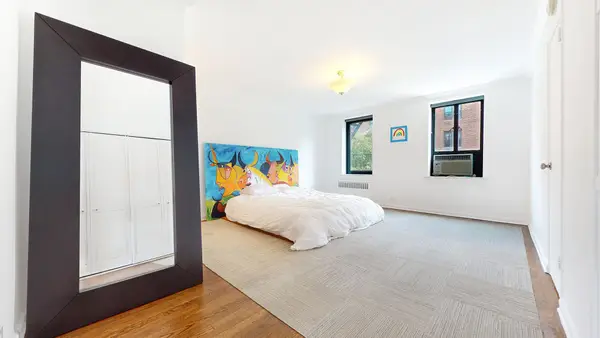 14 Bogardus Place #4V, Manhattan, NY 10040